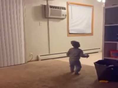 Run