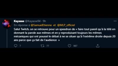 Le Touitche fran&ccedil;ais n'arr&ecirc;tera donc jamais de nous surprendre