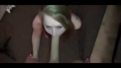 Bwc Blowjob