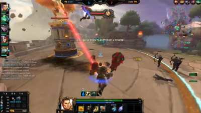 Fuck you Loki