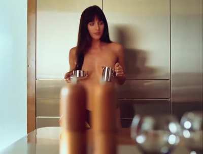 Dakota Johnson