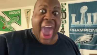 Edp is a god