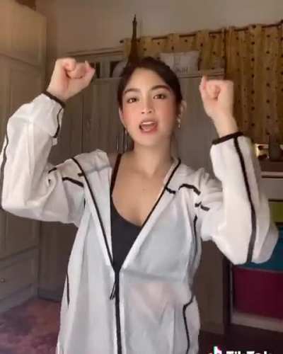 Heaven Peralejo