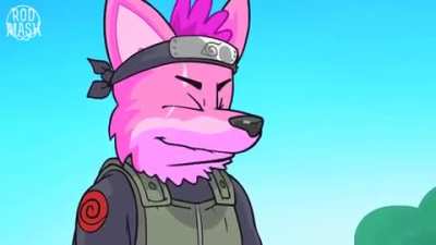 animaci&oacute;n de la guerra contra discord