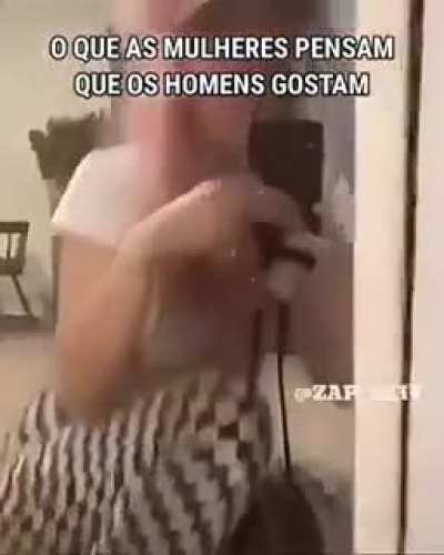Press&atilde;o nen&eacute;m 😔👌