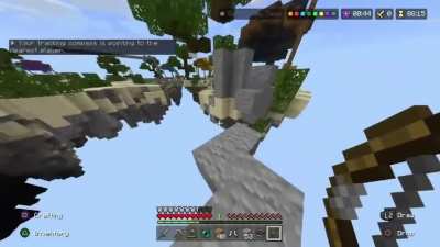 sky wars catastrophe