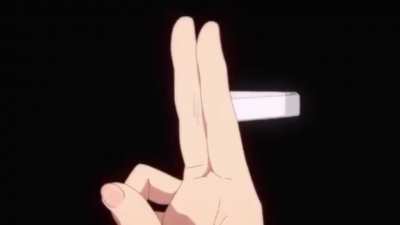 Pooor Rikka...