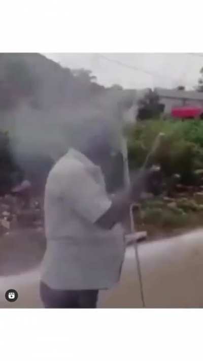 Maybe maybe maybe