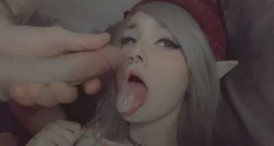 Let&rsquo;s fuck until I&rsquo;m shaking and dripping your cum 🥰💖