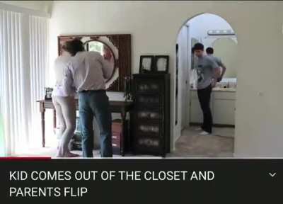 Daddy flip