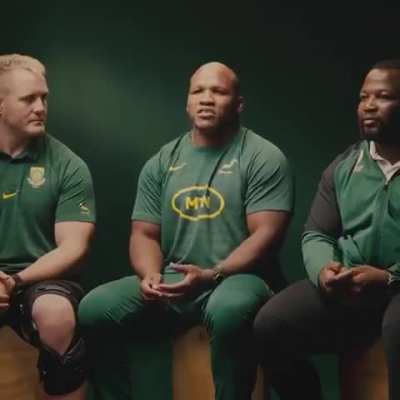 The interview that okes are getting offended by