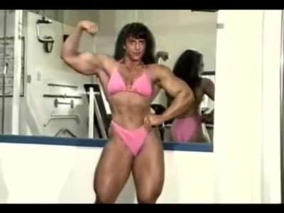 Tina Lockwood