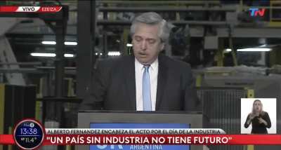 El capitalismo no va mas