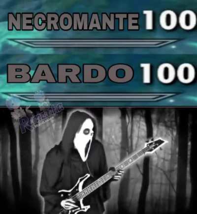 Rpg memes