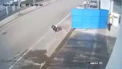 Damn