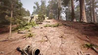 Mods are the best thing that could happen to Insurgency Sandstorm!