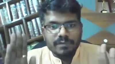 How To Read &amp;amp; Speak by J Sai Deepak.