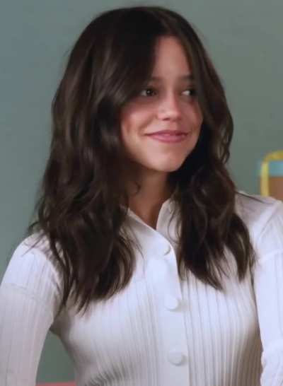 Devious Smirk