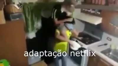 Adapta&ccedil;&atilde;o