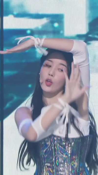 Kwon Eunbi