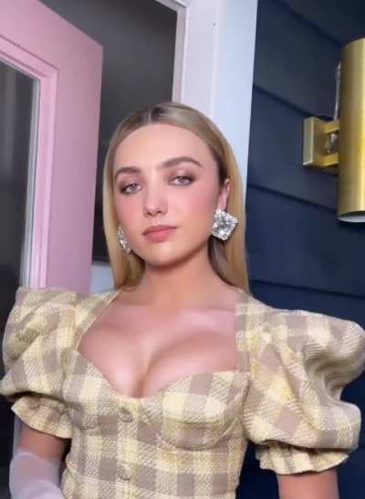 Peyton List