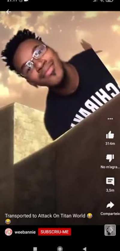 What the fuck