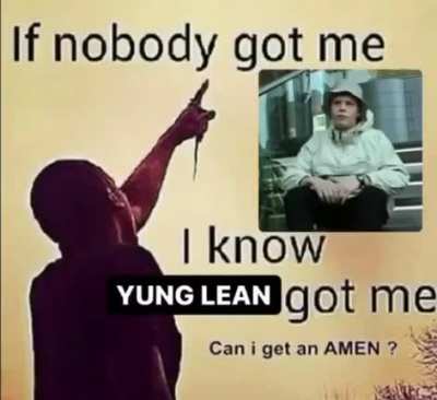 Amen