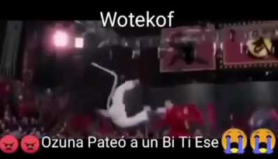 WTF