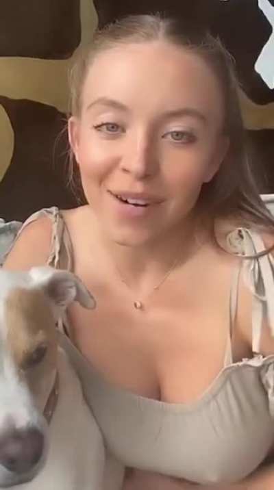 Sydney Sweeney
