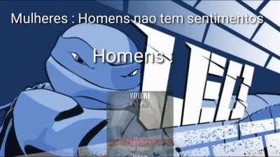 Infancia foda