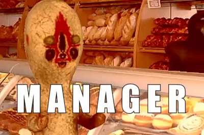 BREAD