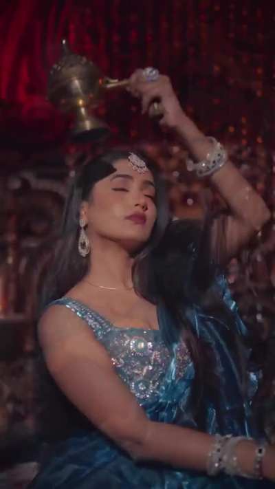 Garima Chaurasia