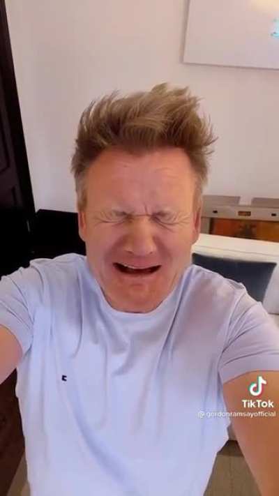 Gordon Ramsay should stick to shows and YouTube