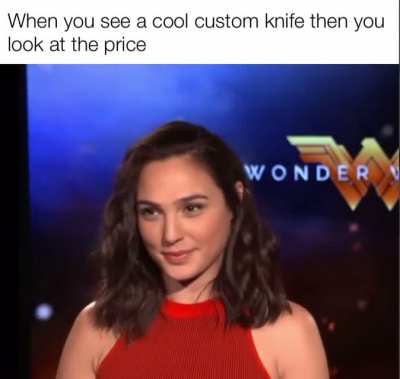 I&rsquo;m probably going to buy it anyway