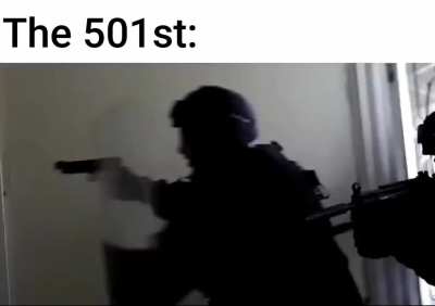 The time has come