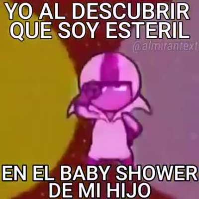 Debe ser un milagro del se&ntilde;or 😎
