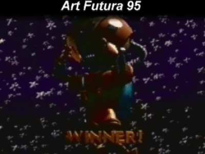 Art Futura 1995