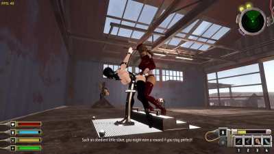 A New Chapter of Training your subs - Chains of Bondage