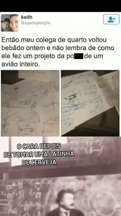 Fiquei sem palavras 