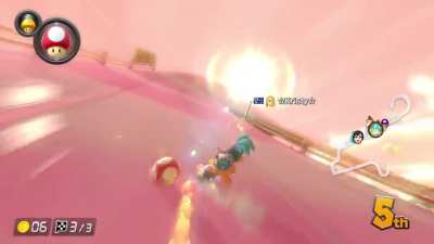 How did I survive that ending?!