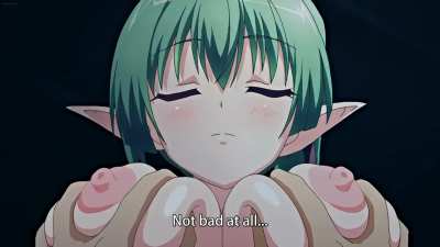 Time to save the princess [Maken no Hime wa Ero Ero Desu]