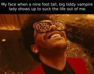 Oops, that&rsquo;s my kink.