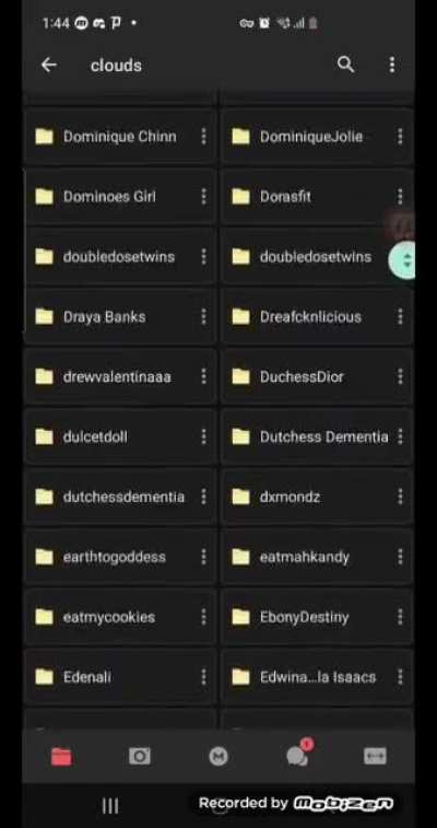 Collection For Sale. DM ME. 6tb of Only fans Content and 1700 models. ($20 For The Entire Collection).All you need is the mega app its free.(Payment Cashapp or Amazon Gift Card) US or UK