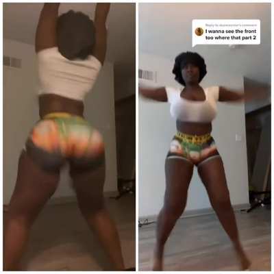 Big Ass Big Tits