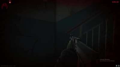 Tarkov giveth, Tarkov taketh away.