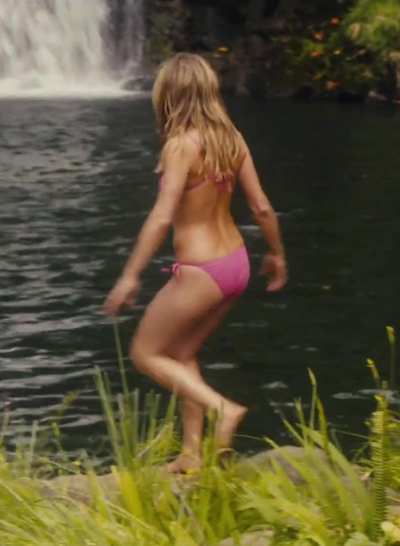 Jennifer Aniston
