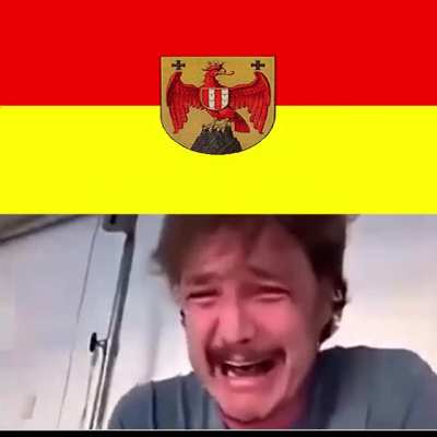 Wenn ma si erinnert dos Burgnlond za &Ouml;sterreich kead