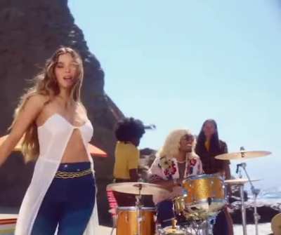 &ldquo;Coast&rdquo; music video (November 2022)