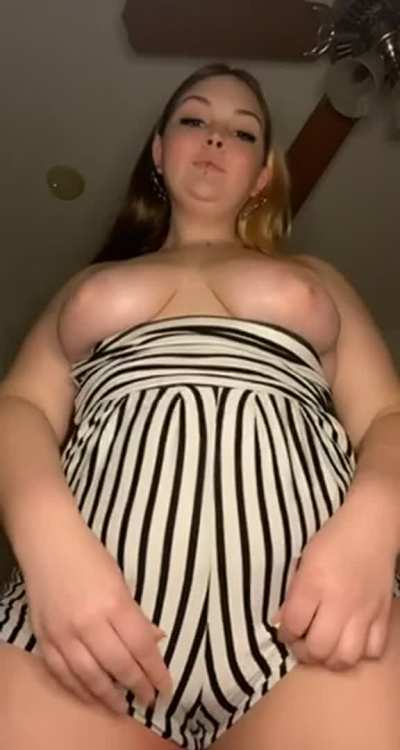 Easy access just for you😈