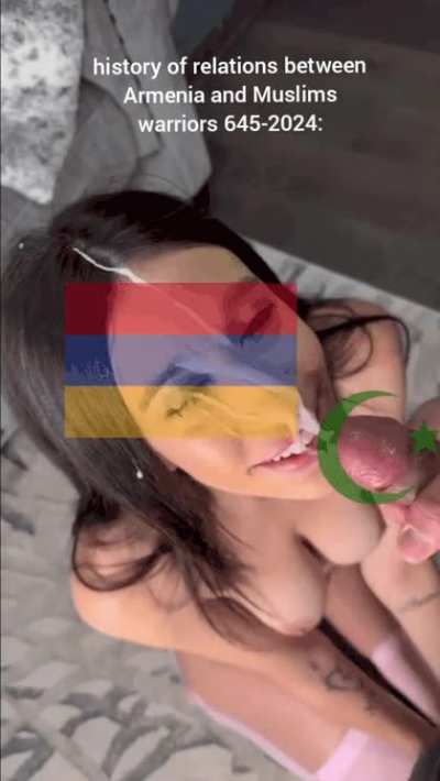 Armenia and Islam
